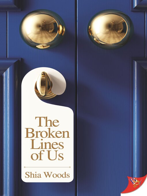 Title details for The Broken Lines of Us by Shia Woods - Available